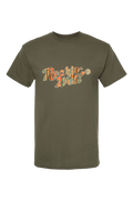 T-shirt unisexe - RW Spur