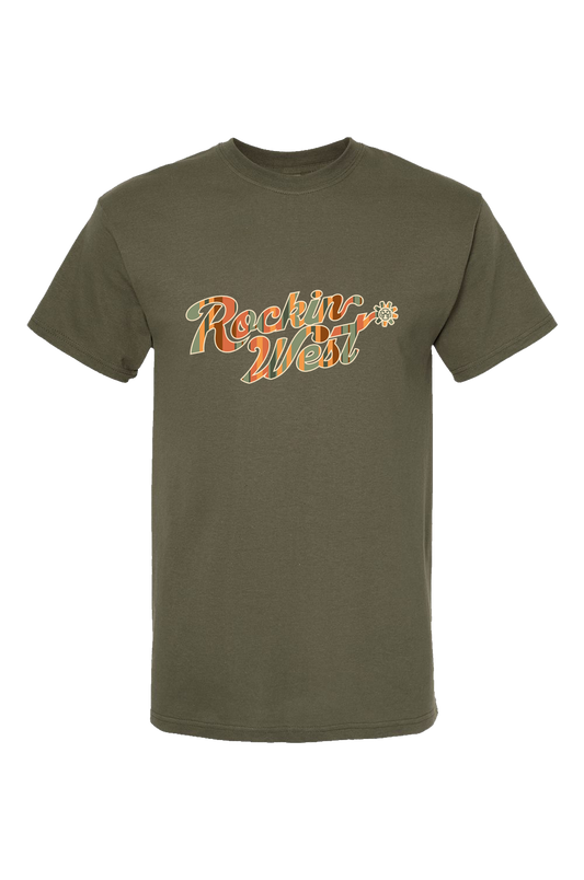 Unisex T-Shirt - RW Spur
