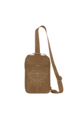 Sacoche femme - RW broderie print