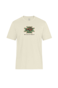 T-shirt unisexe - Mountain Wild West