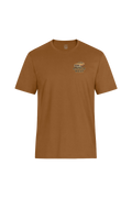 T-shirt unisexe - Old truck adventures