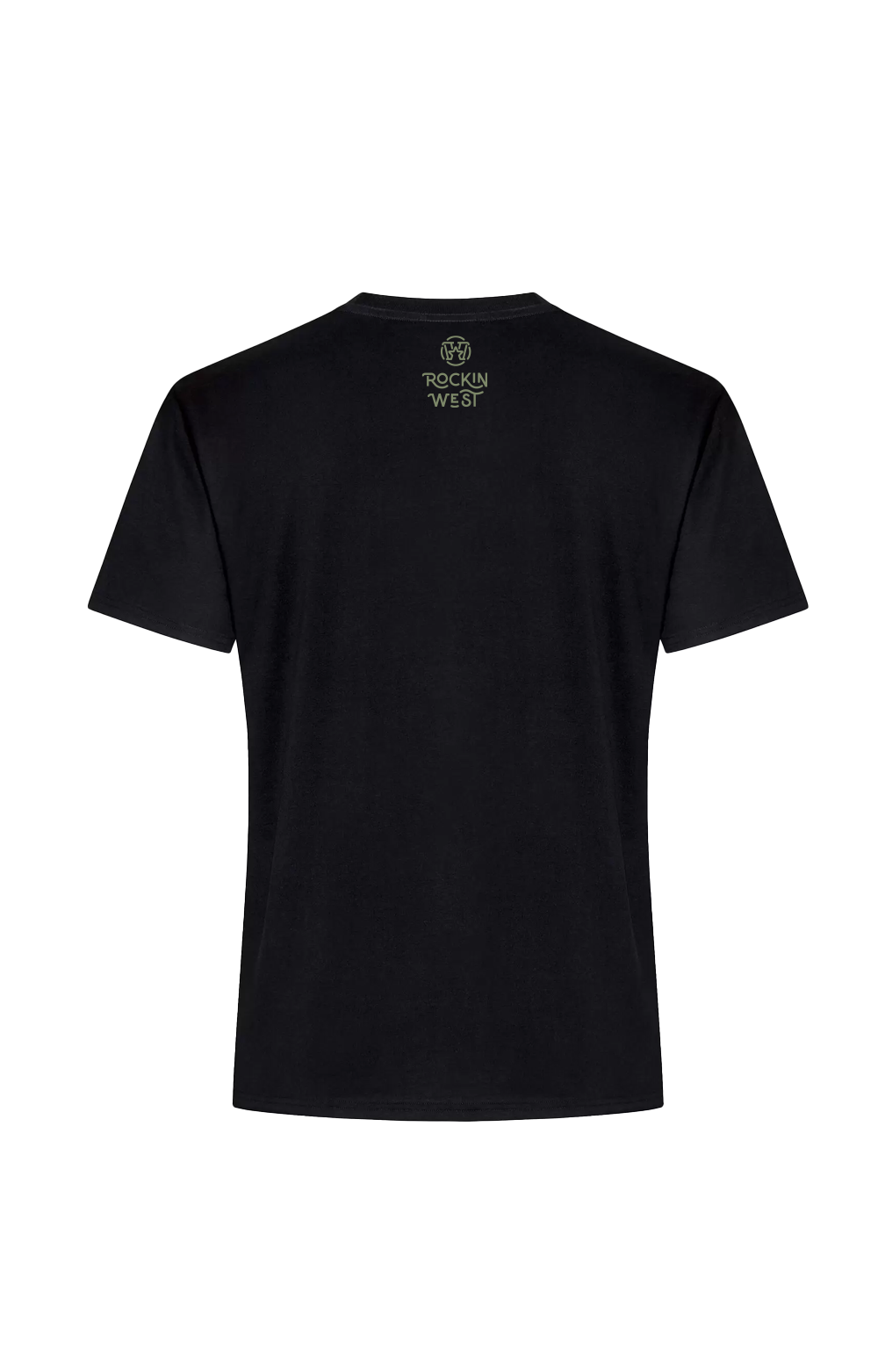 T-shirt homme - RW Bull logo