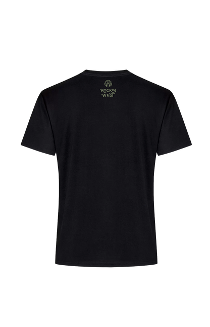 T-shirt homme - RW Bull logo