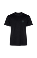 T-shirt homme - Aztec bleu et beige