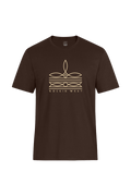 T-shirt unisexe - RW Boots Pattern
