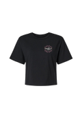 T-shirt court femme - Let's Go Girls RW