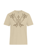 T-shirt femme - RW Broderie Western