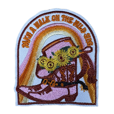 Patch principale