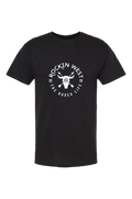 T-shirt Unisexe - The Rodeo Life