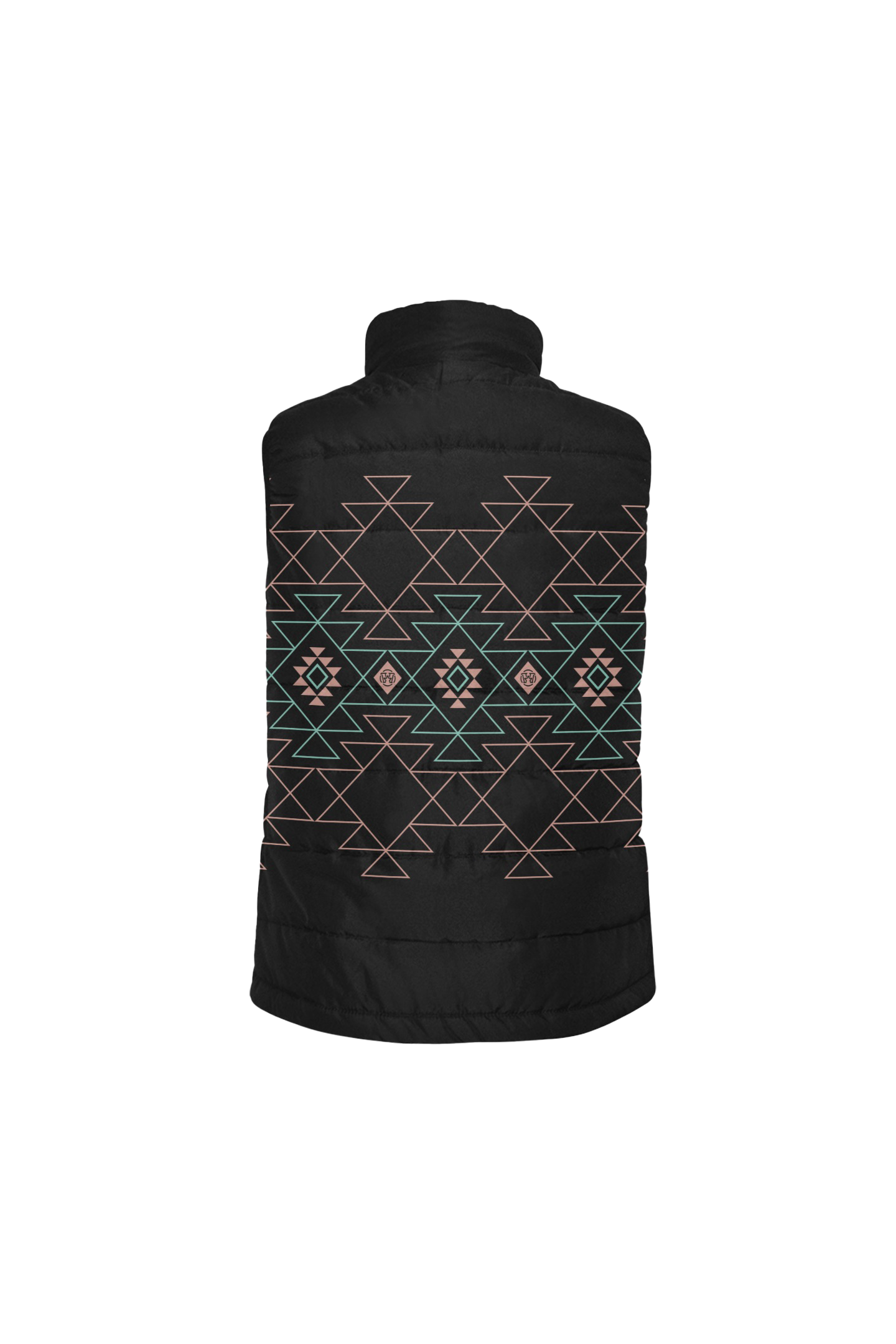 Women's jacket - Mozaic Horseshoe