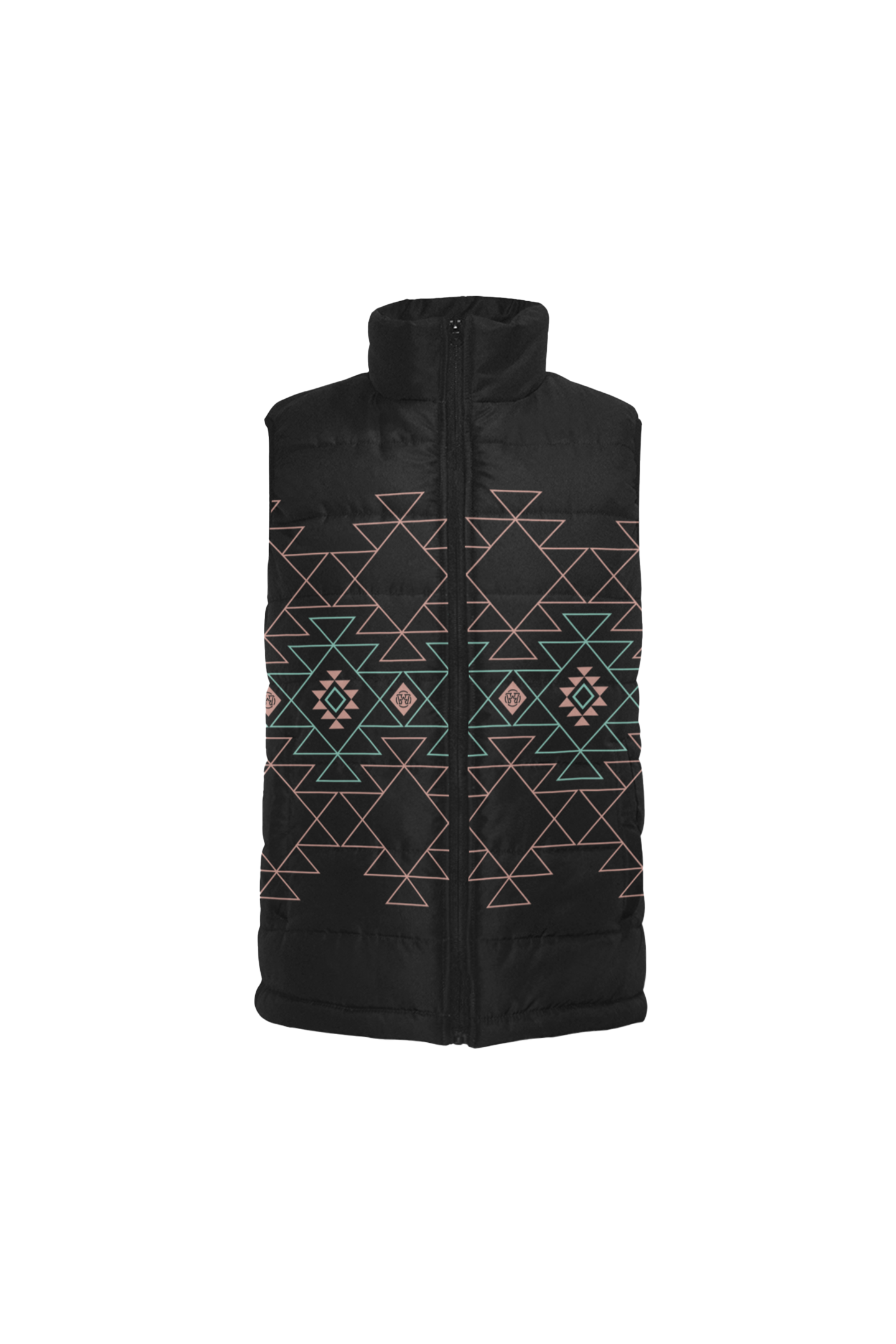 Women's jacket - Mozaic Horseshoe