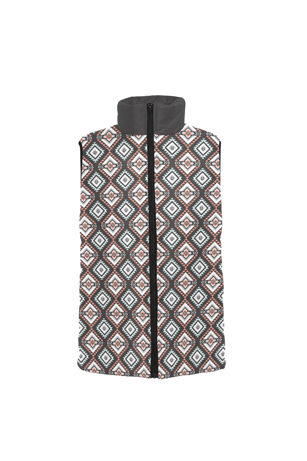 Veste femme - Mozaic Horseshoe