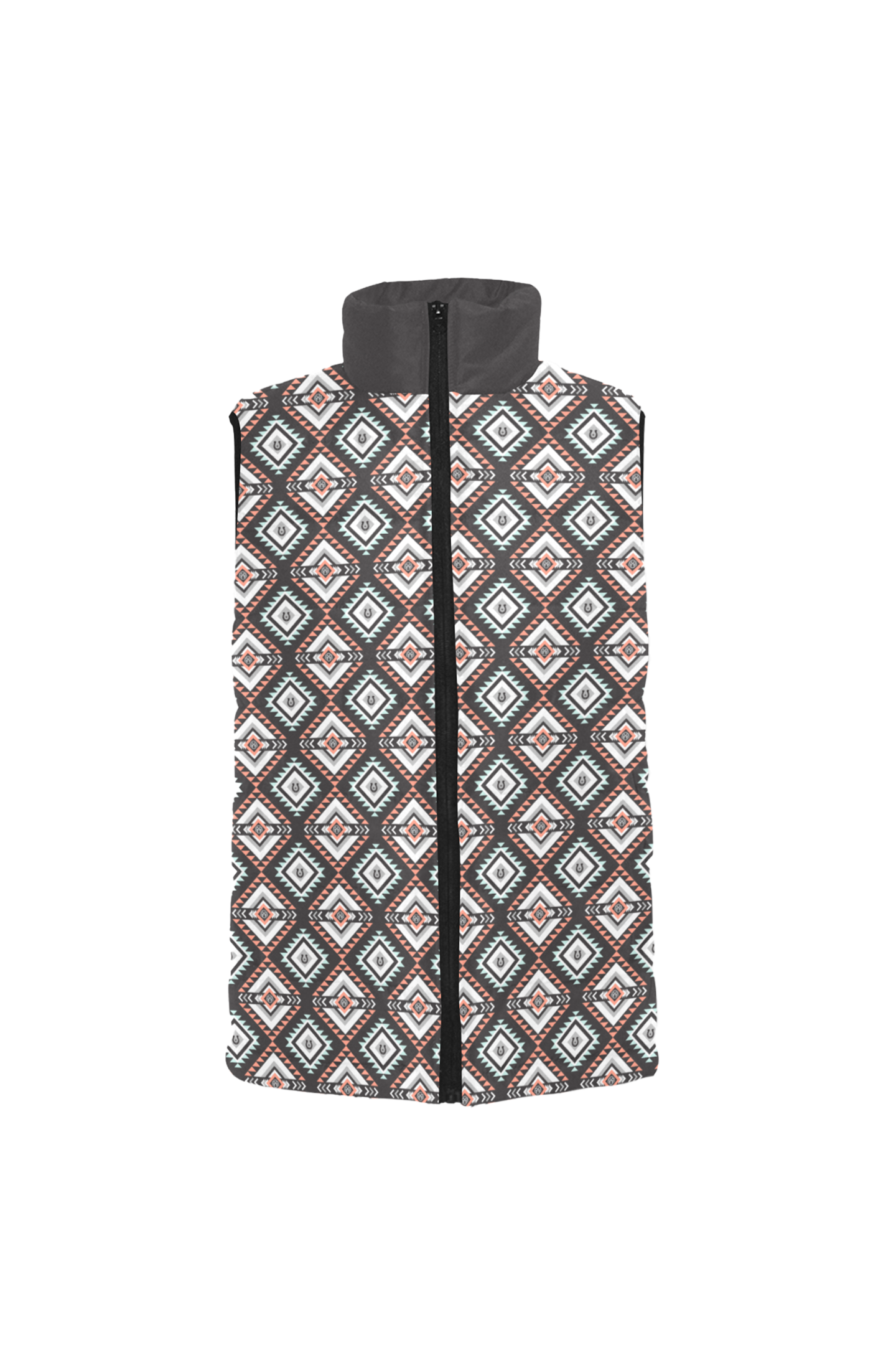 Women's jacket - Mozaic Horseshoe