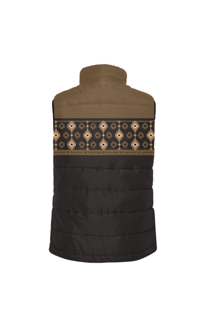 Veste Homme - RW Aztec terre