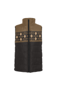 Veste Homme - RW Aztec terre