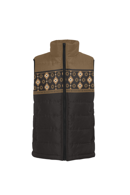Veste Homme - RW Aztec terre
