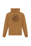 Hoodie unisexe - Spur of the moment