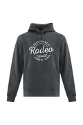 Hoodie unisexe - Rockin West Cowboy Vibes