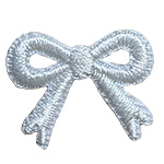 Boucle blanche