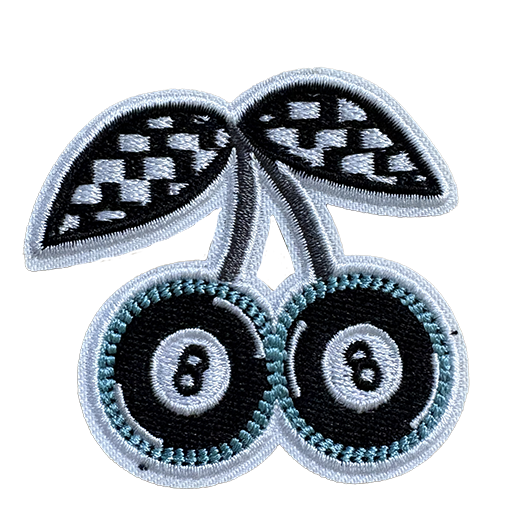 Patch principale