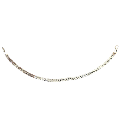 Argent arrow