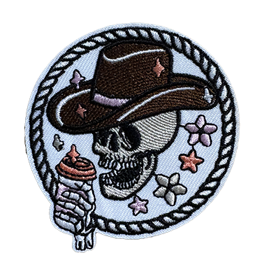 Patch principale