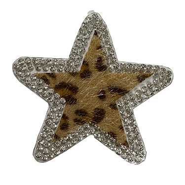 Etoile leopard