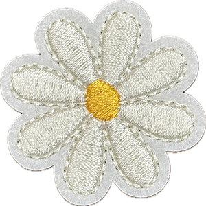 Fleur beige