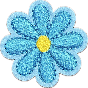 Fleur c