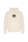 Hoodie unisexe - Mountain Wild West