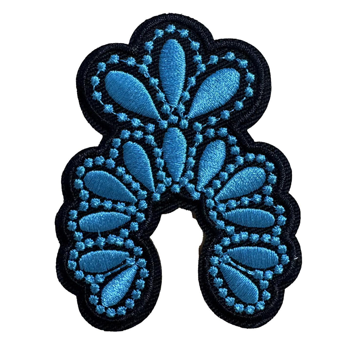 Turquoise jewel