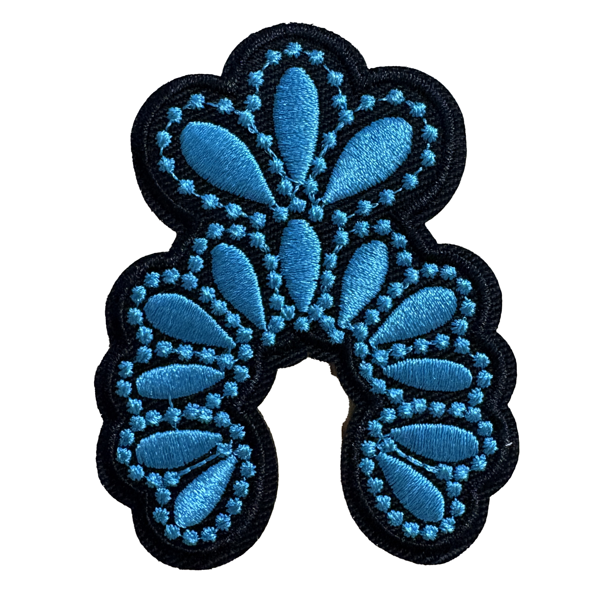 Turquoise jewel