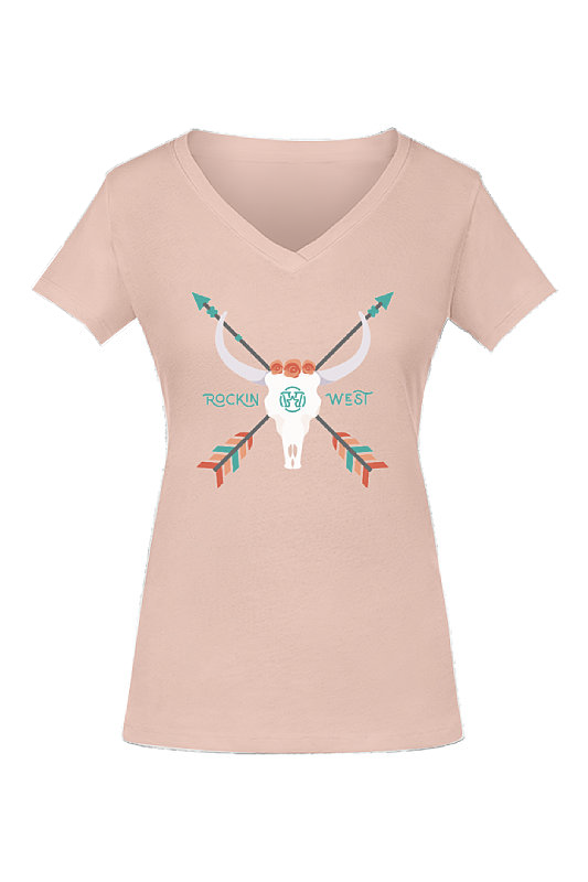 T-shirt femme - Boho Boho